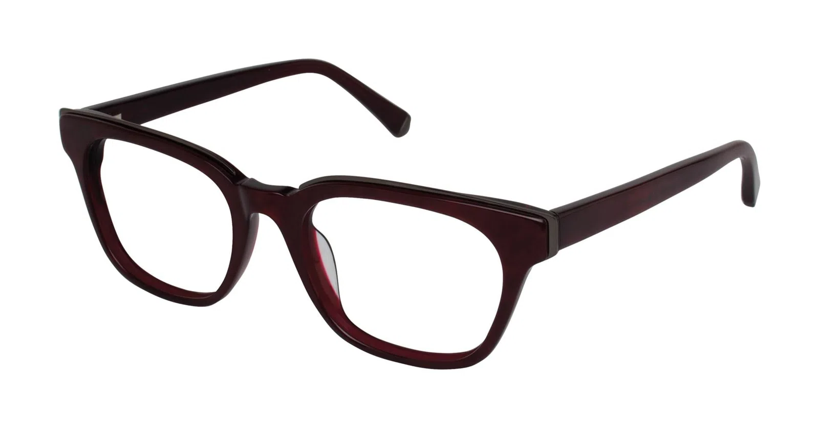 Kate Young for Tura K109 Eyeglasses - view 2